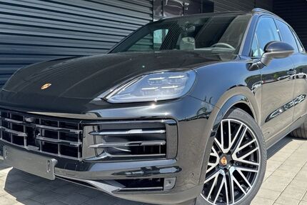 Porsche Cayenne 23.900 km 109.189 &euro; Ettlingen 76275