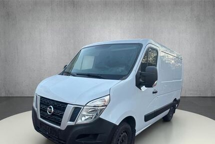 Nissan NV400 145.000 km 10.200 &euro; Weingarten 67366
