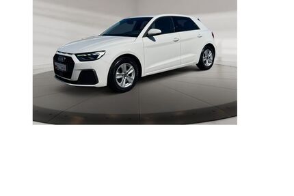 Audi A1 27.990 km 19.990 &euro; Landau 76829