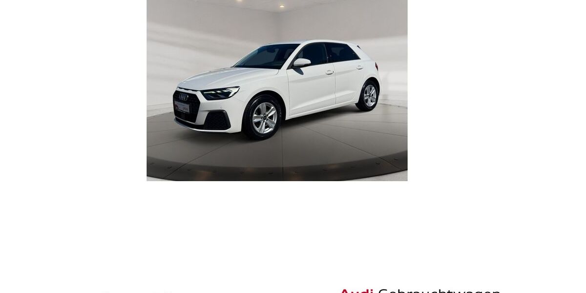 Audi A1 27.990 km 19.990 &euro; Landau 76829