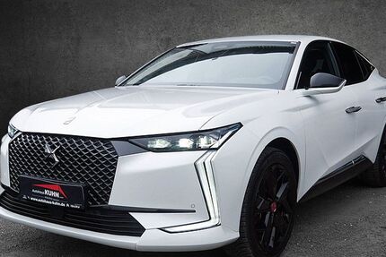 DS Automobiles DS4 71.300 km 24.690 &euro; Karlsruhe 76185