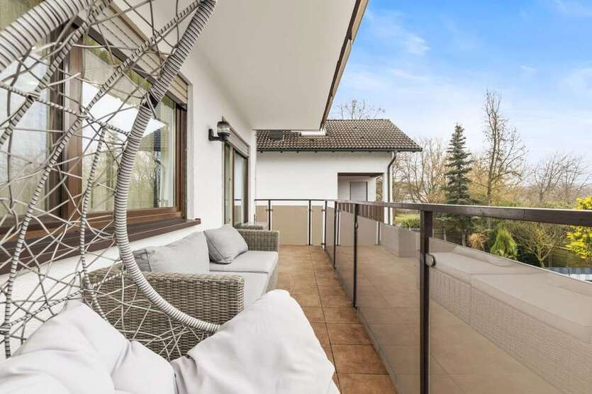 Haus zum Kaufen in Rastatt Rheinau 799.000 € 265 m²