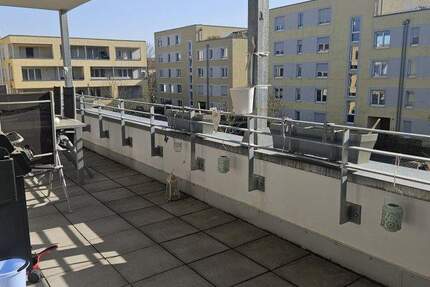 Wohnung Rastatt - 3 Zimmer, 93 m&sup2;, 1.100&euro; | Angebot:25410351