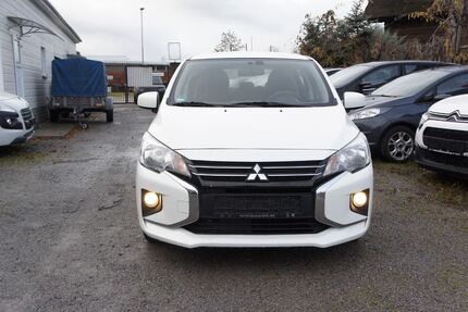 Mitsubishi Space Star 43.000 km 8.700 € Malsch 76316