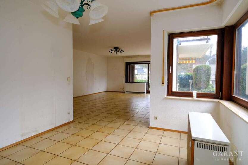 Wohnung zum Kaufen in Baden-Baden 345.000 € 112 m²