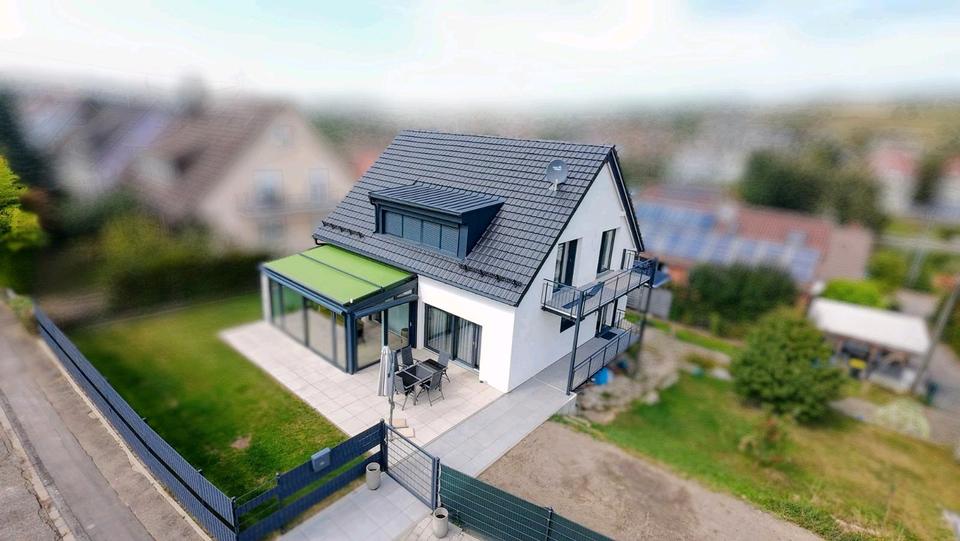 Einfamilienhaus Birkenfeld - 800.000&euro; | Angebot:26990310