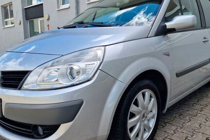 Renault Scenic 103.000 km 4.480 € Kraichtal 76703