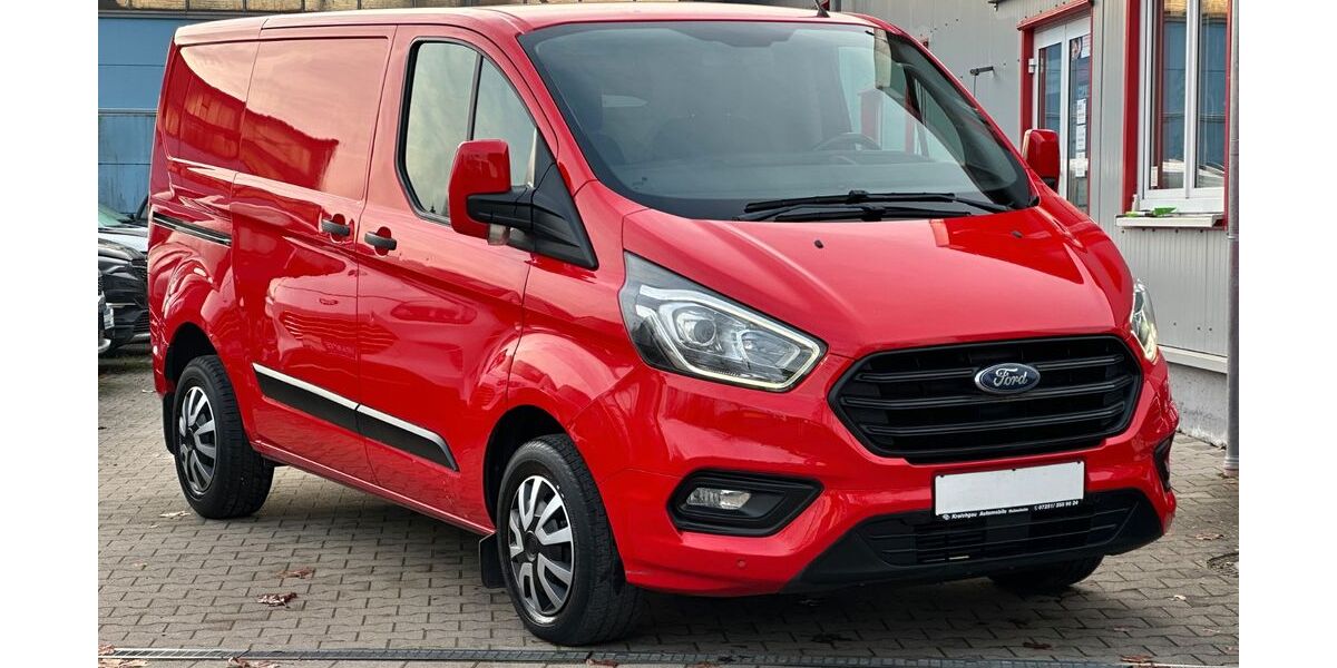 Ford Transit 118.000 km 13.995 &euro; Bruchsal-Helmsheim 76646