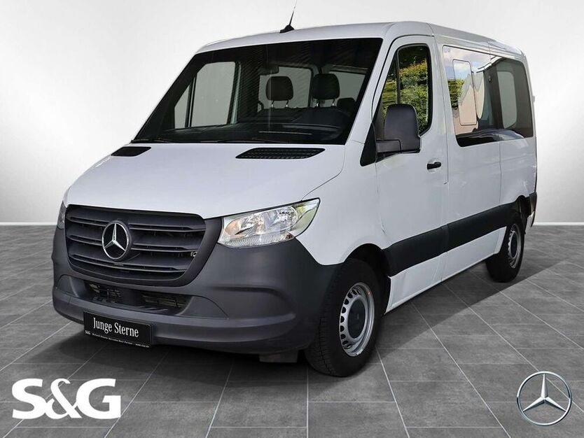 Sprinter