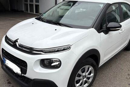 Citroen C3 29.700 km 9.200 &euro; Karlsruhe 76185