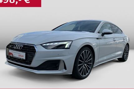 Audi A5 52.900 km 37.999 &euro; Pforzheim 75179