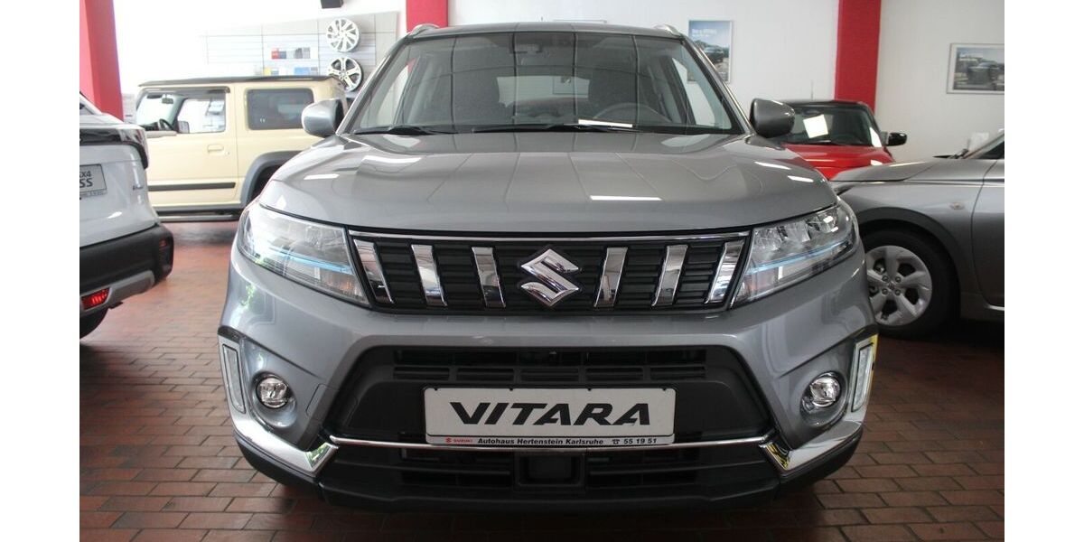Suzuki Vitara 13.650 km 22.300 &euro; Karlsruhe 76185