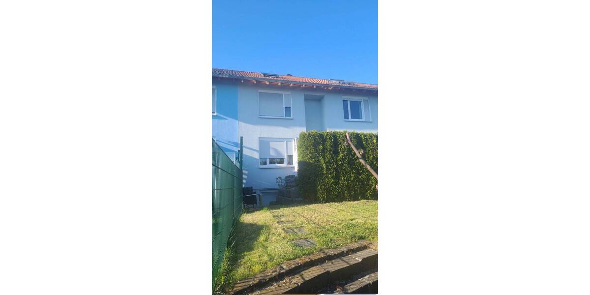 Reihenmittelhaus Pforzheim Nordstadt - 4 Zimmer, 110 m&sup2;, 429.000&euro; | Angebot:26379847