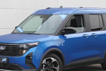 Ford Tourneo Courier 20.200 km 25.955 € Stutensee-Friedrichstal (West) 76297