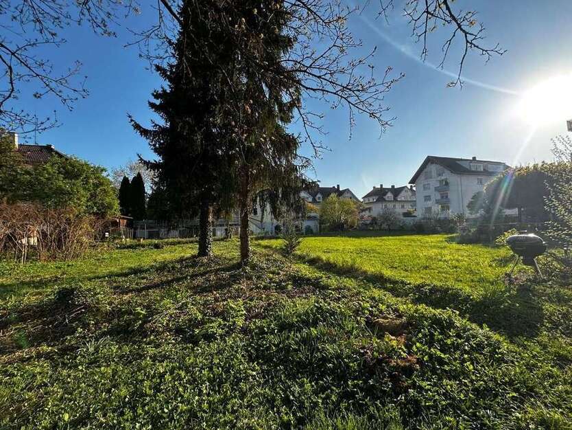 Grundstück zu verkaufen in Rastatt 535.000 € 1176 m²