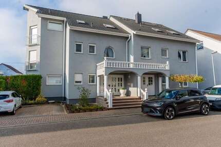 Haus Eggenstein-Leopoldshafen Leopoldshafen - 14 Zimmer, 444 m&sup2;, 1.200.000&euro; | Angebot:23790028