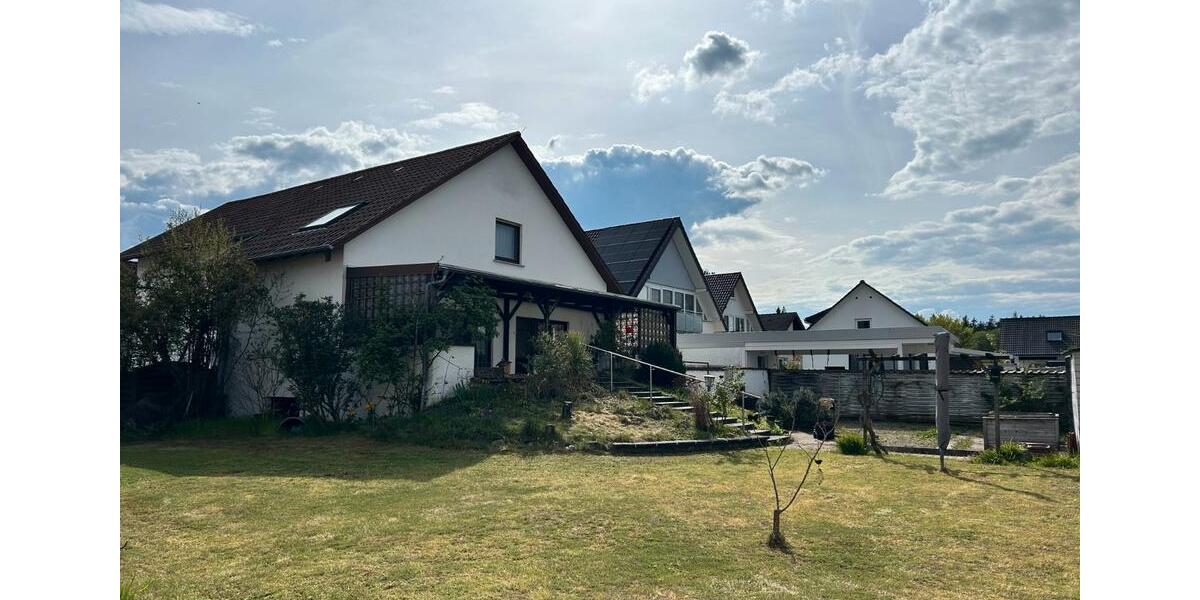 Einfamilienhaus Hambrücken - 6 Zimmer, 200 m&sup2;, 1.900&euro; | Angebot:26287822