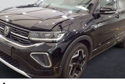 VW T-Cross 25.524 km 27.430 &euro; Durmersheim 76448