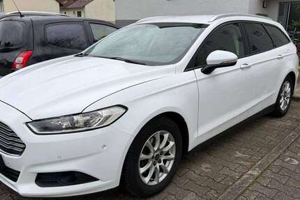 Ford Mondeo 249.000 km 8.000 &euro; Eggenstein-Leopoldshafen 76344