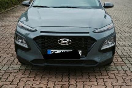 Hyundai KONA 60.250 km 14.950 € Birkenfeld 75217