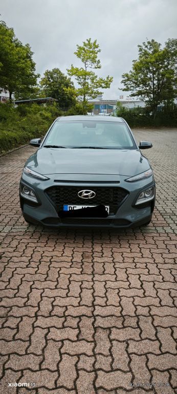 Hyundai KONA 60.250 km 14.950 € Birkenfeld 75217