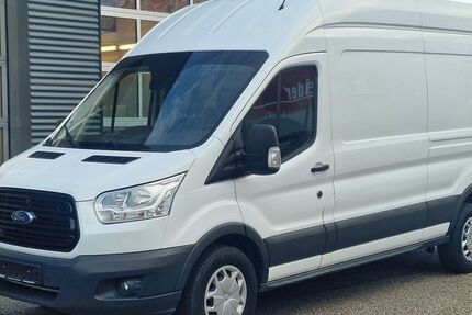 Ford Transit 69.000 km 25.799 &euro; Landau 76829