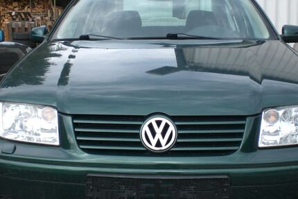 VW Bora 205.000 km 1.250 € pforzheim 75173