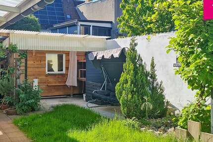 Haus Linkenheim-Hochstetten Hochstetten - 5 Zimmer, 110 m&sup2;, 398.000&euro; | Angebot:24284106