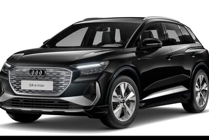 Audi Q4 e-tron 6.034 km 46.980 &euro; Karlsruhe 76131