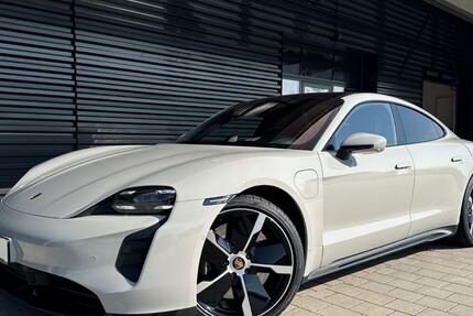 Porsche Taycan 31.950 km 93.788 &euro; Ettlingen 76275