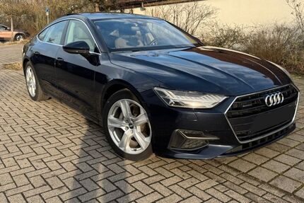 Audi A7 108.000 km 39.700 &euro; Germersheim 76726