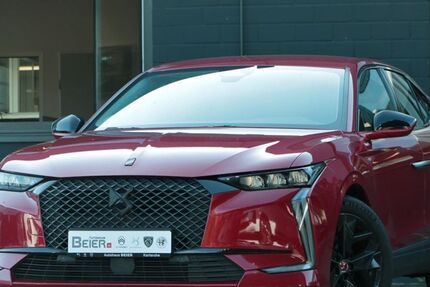 DS Automobiles DS4 37.741 km 23.380 € Karlsruhe 76131