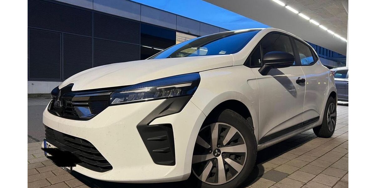Mitsubishi Colt 27.500 km 14.000 &euro; Pforzheim 75173