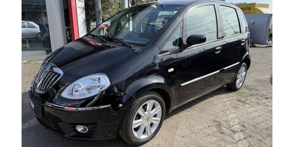 Lancia MUSA 106.476 km 3.490 € Bruchsal 76646