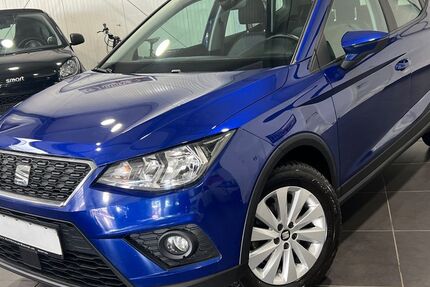 Seat Arona 124.000 km 11.995 € Bretten 75015