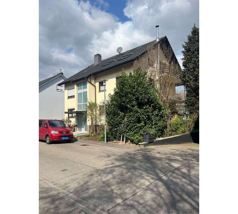 Wohnung zum Kaufen in Ettlingen 295.000 € 87.59 m²