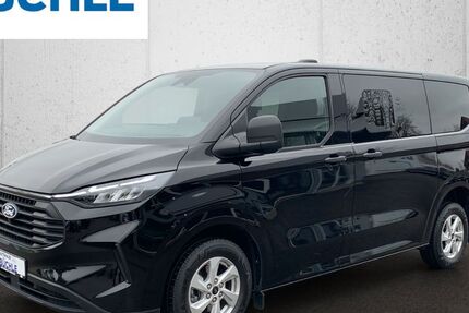 Ford Tourneo Custom 13.600 km 41.880 &euro; Ölbronn 75248