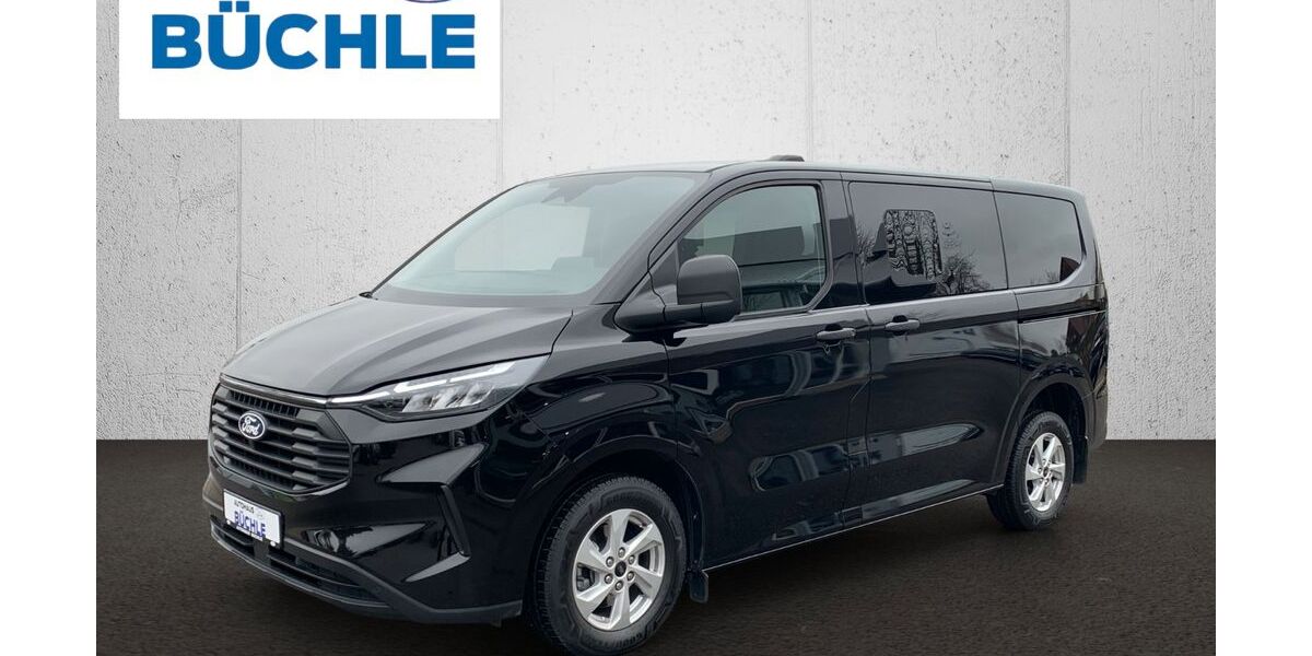 Ford Tourneo Custom 13.600 km 41.880 &euro; Ölbronn 75248