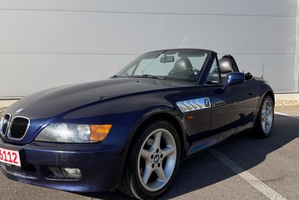 BMW Z3 221.000 km 5.900 &euro; Rastatt 76437