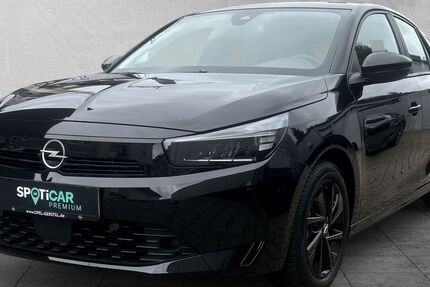 Opel Corsa 8.700 km 16.490 &euro; Pforzheim 75175