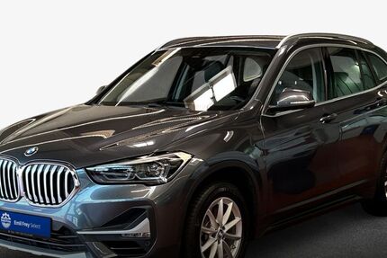 BMW X1 60.495 km 26.290 &euro; Karlsruhe 76227
