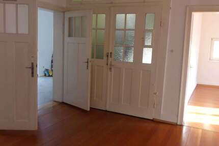 Wohnung zum Mieten in Karlsruhe 1.540 € 123 m² 4 zimmer