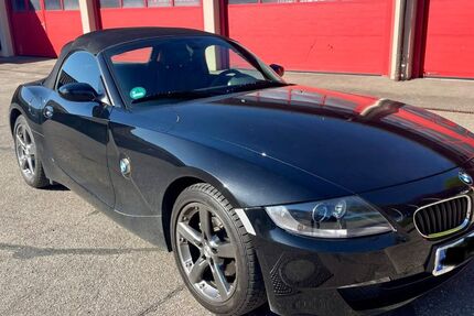 BMW Z4 56.800 km 14.500 &euro; Bruchsal 76613