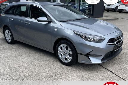 Kia ceed Sportswagon 17.467 km 19.999 € Ettlingen 76275