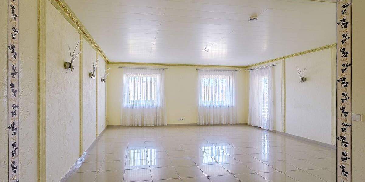 Reihenmittelhaus Pfinztal / Wöschbach Wöschbach - 4 Zimmer, 114 m&sup2;, 325.000&euro; | Angebot:23252135