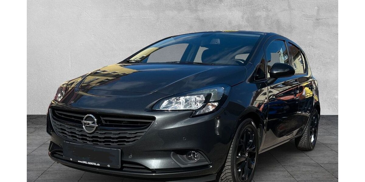 Opel Corsa 90.000 km 8.990 &euro; Niefern 75223