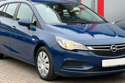 Opel Astra 139.000 km 9.695 &euro; Bruchsal-Helmsheim 76646