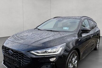 Ford Focus 17.528 km 22.500 &euro; Karlsruhe 76227