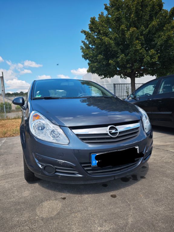 Corsa