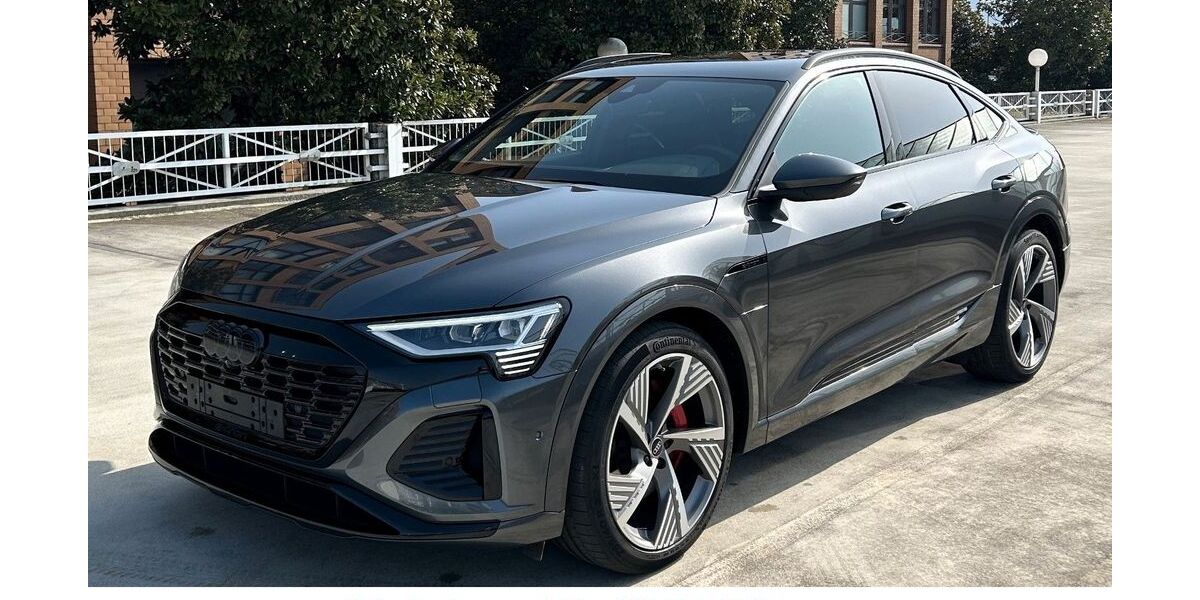 Audi Q8 26.459 km 58.900 &euro; Ettlingen 76275